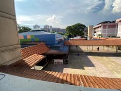 Blk 354 Clementi Avenue 2 Shopping Centre (Clementi), HDB 3 Rooms #497056441